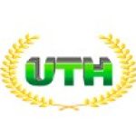 Technological University of Honduras logo