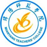Logotipo de la Mianyang Teachers' College