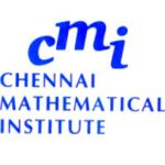 Logotipo de la Chennai Mathematical Institute