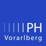 Логотип Vorarlberg University of Education