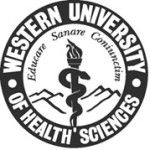Логотип Western University of Health Sciences