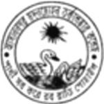 Logotipo de la Asannagar Madan Mohan Tarkalankar College