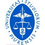Логотип University of Piura