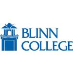 Логотип Blinn College