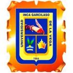 Logotipo de la Inca University Garcilaso de la Vega