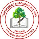 Логотип Autonomous University of the South