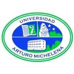 Логотип University Arturo Michelena