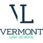 Логотип Vermont Law School