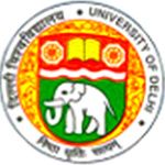 Ramanujan College logo