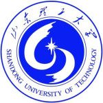Logotipo de la Shandong University of Technology