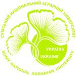 Logotipo de la Sumy National Agrarian University