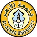 Логотип Azhar Institute of Higher Education