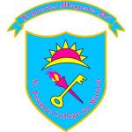 Logotipo de la St. Joseph's College for Women