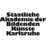 State Academy of Fine Arts Karlsruhe logo