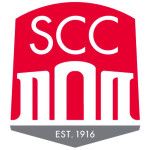 Логотип Sacramento City College