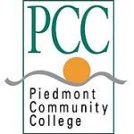 Логотип Piedmont Community College