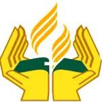 Логотип Adventist University of Bolivia