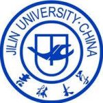 Jilin University Lambton College logo