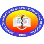 Logotipo de la Federal School of Dental Technology and Therapy Enugu