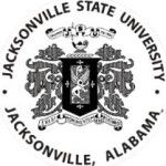 Логотип Jacksonville State University
