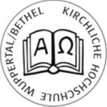 College of Theology, Wuppertal/Bethel logo