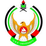 Logotipo de la United Arab Emirates University
