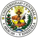 Логотип Central University of Venezuela