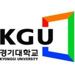 Логотип Kyonggi University