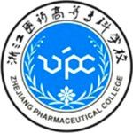 Logotipo de la Zhejiang Pharmaceutical College
