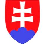 Логотип Slovak Medical University in Bratislava