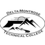 Логотип Delta Montrose Area Vocational Technical Center