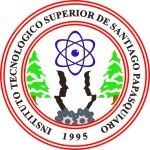 Logo de Higher Technological Institute of Santiago Papasquiaro