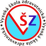 Логотип Medical College of Nursing, Prague 5