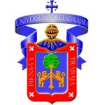 Logotipo de la University of Guadalajara