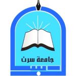 Sirte University logo