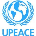 University for Peace logo