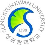 Логотип Sungkyunkwan University