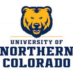 Logotipo de la University of Northern Colorado