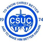 Logotipo de la Christian Service University College