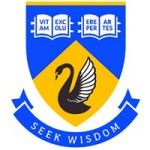 Логотип University of Western Australia