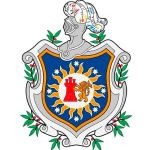 Logotipo de la National Autonomous University of Nicaragua Managua