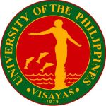 University of the Philippines in the Visayas logo