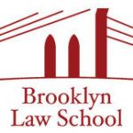 Logotipo de la Brooklyn Law School