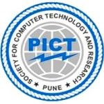 Pune Institute of Computer Technology logo