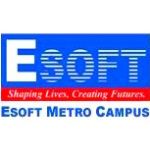 Logo de ESOFT Metro Campus