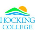 Логотип Hocking College