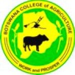 Логотип Botswana College of Agriculture