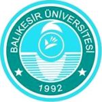 Логотип Balikesir University