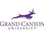 Логотип Grand Canyon University