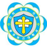 Gwangju Health College logo
